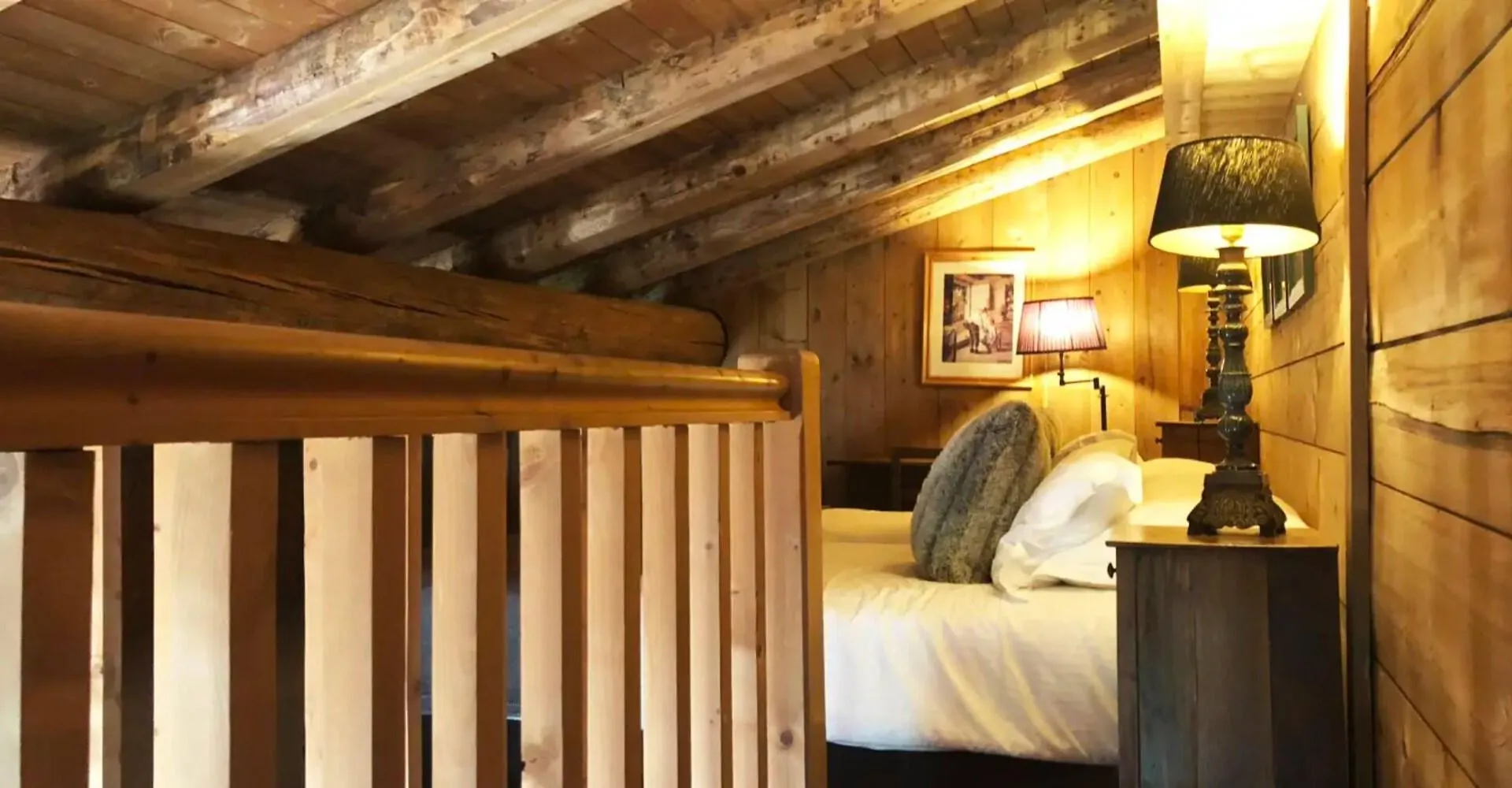 *****  Les Fermes De Marie Ξενοδοχείο Megève Γαλλία