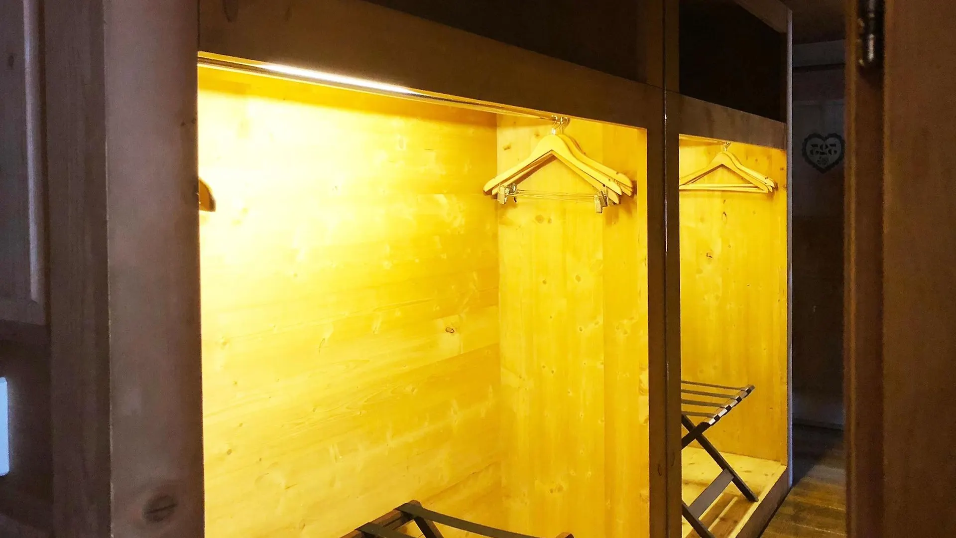 Les Fermes De Marie Hotel Megeve