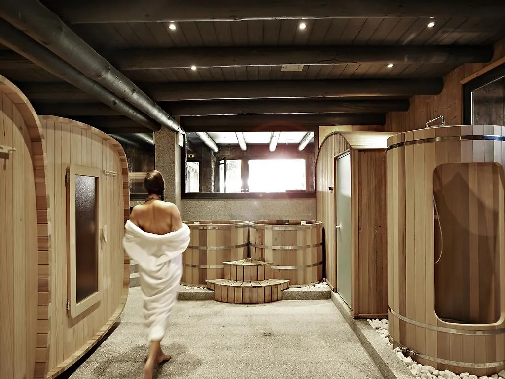 Hotel Les Fermes De Marie Megève 5*,  Francia