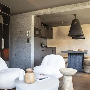 Appartement Ferronne By Japandi, Megève