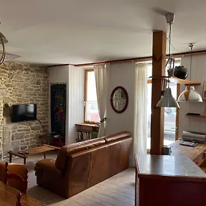 Hébergement de vacances Le Passage