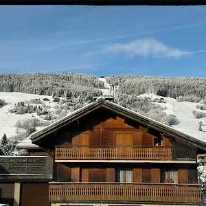 Appartement Au Petit Flocon - 3 Pièces, Et Proche Pistes - Parking Privé Et Wifi, Megève