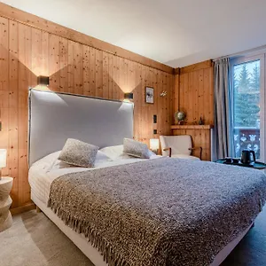 3* Otel D'antoine