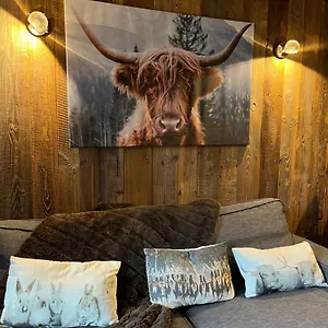 Appartement Du Petit Bois, Megève