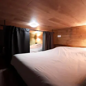 Appartement Design&original - Mont Blanc