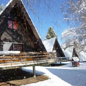 Chalet Le N5
