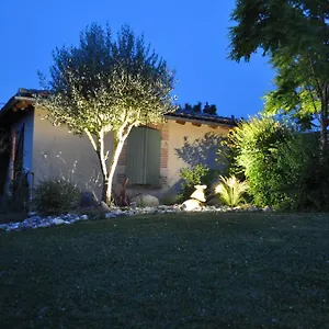 Chalet Le Poulailler