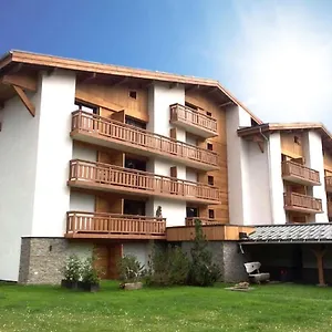 Appart hôtel Rent, Megève