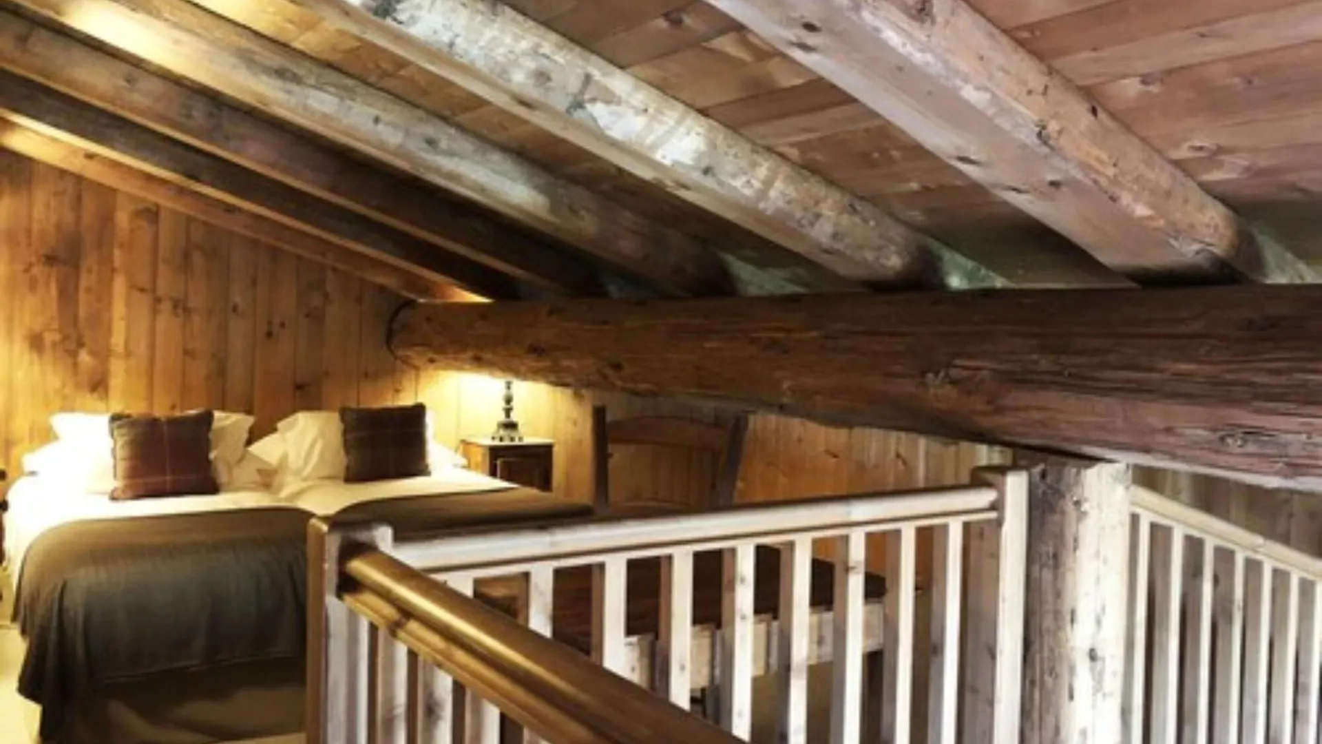 Les Fermes De Marie Otel Megève 5*,  Fransa