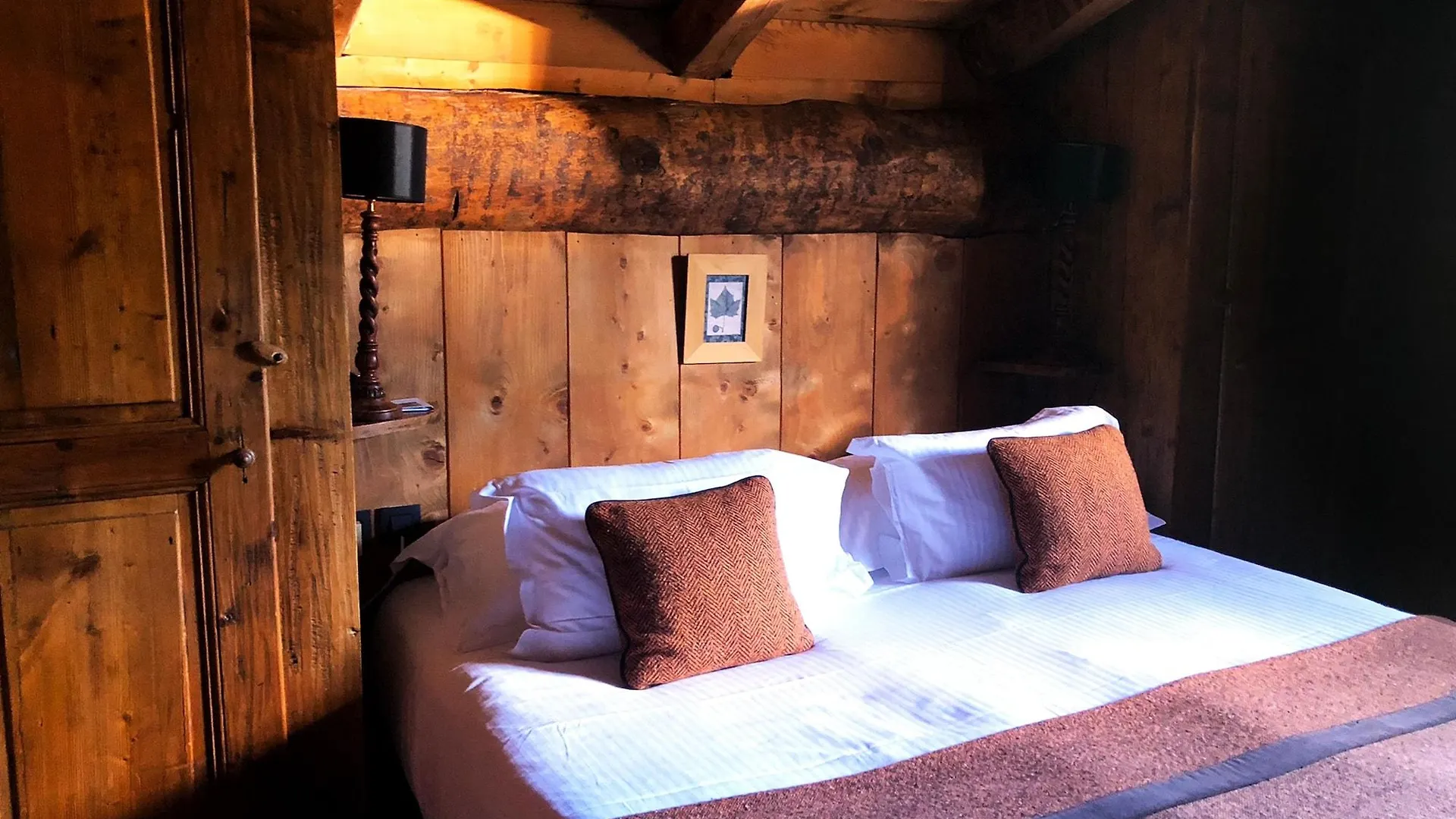 Les Fermes De Marie Hotel Megeve 5*,  France