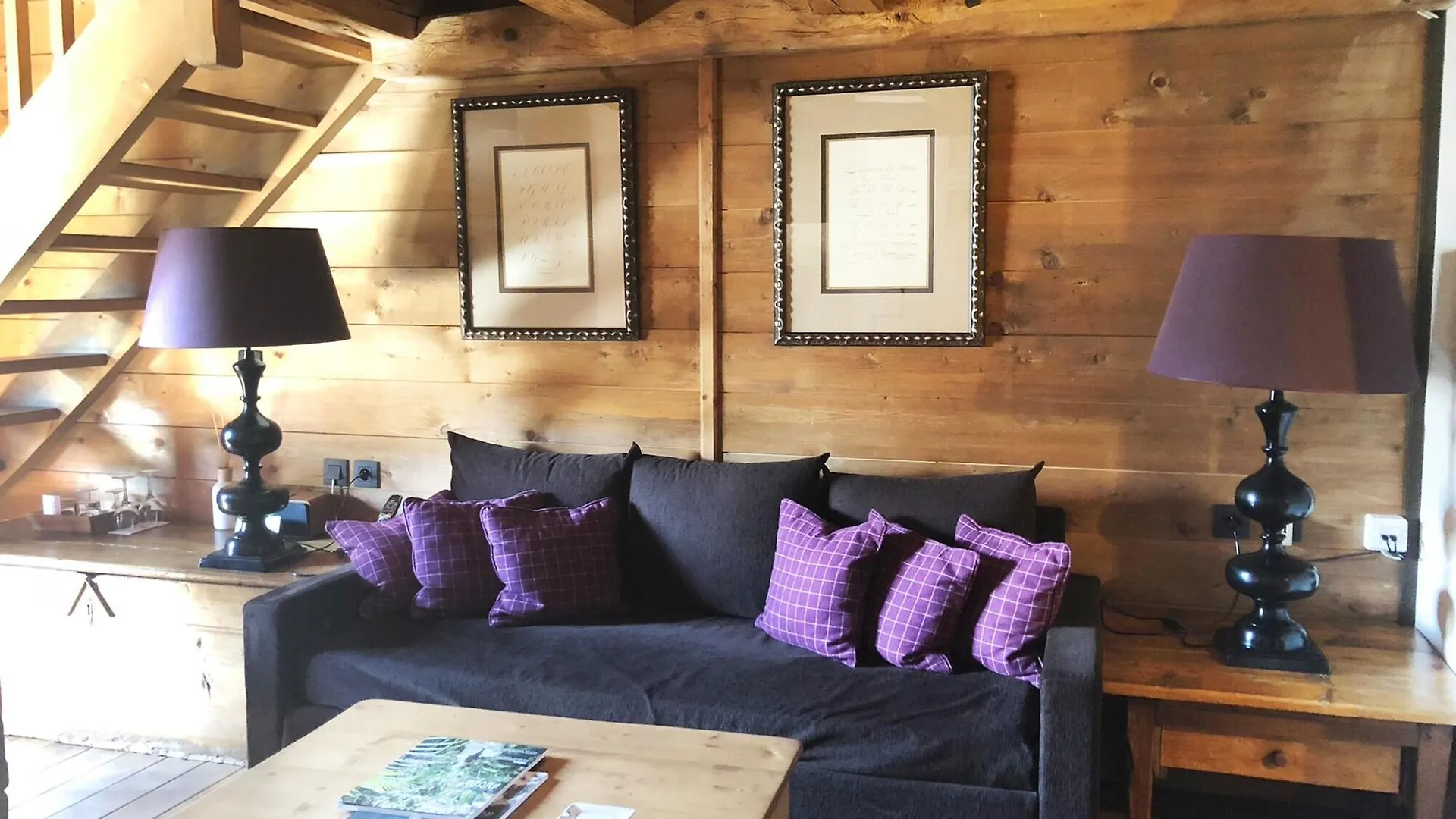 Les Fermes De Marie Hotel Megeve