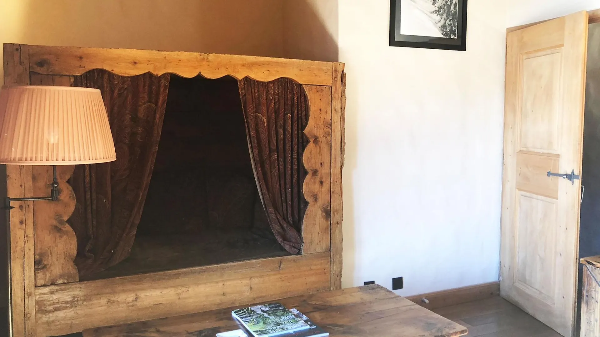 Hotel Les Fermes de Marie à Megève 5*,