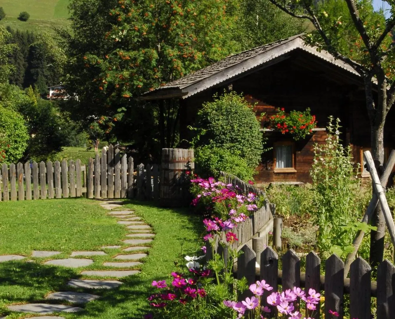 Les Fermes De Marie Hotel Megeve 5*,